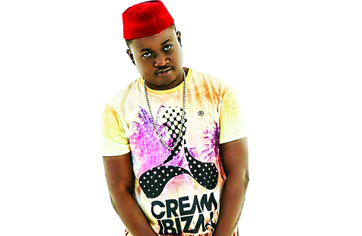 Sometimes, people are influenced by others to take up a certain profession and for Dr Ray, sound engineer Appietus got him making beats and he has grown to be one of the best in the country.